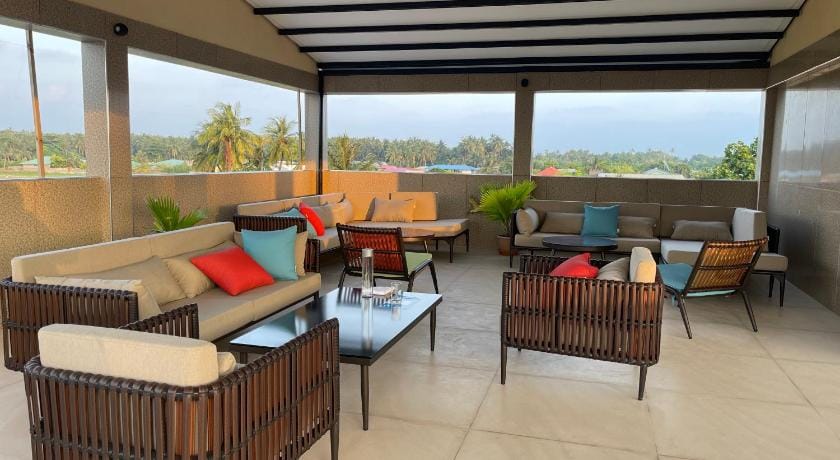 ViluVeli Holiday Retreat Hotel in Maldives