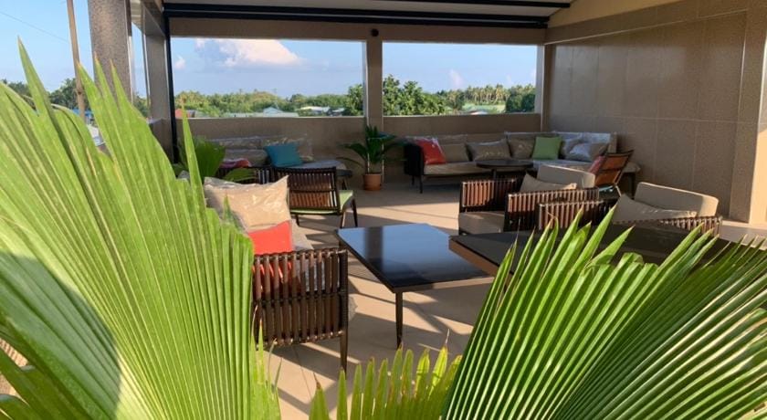 ViluVeli Holiday Retreat Hotel in Maldives