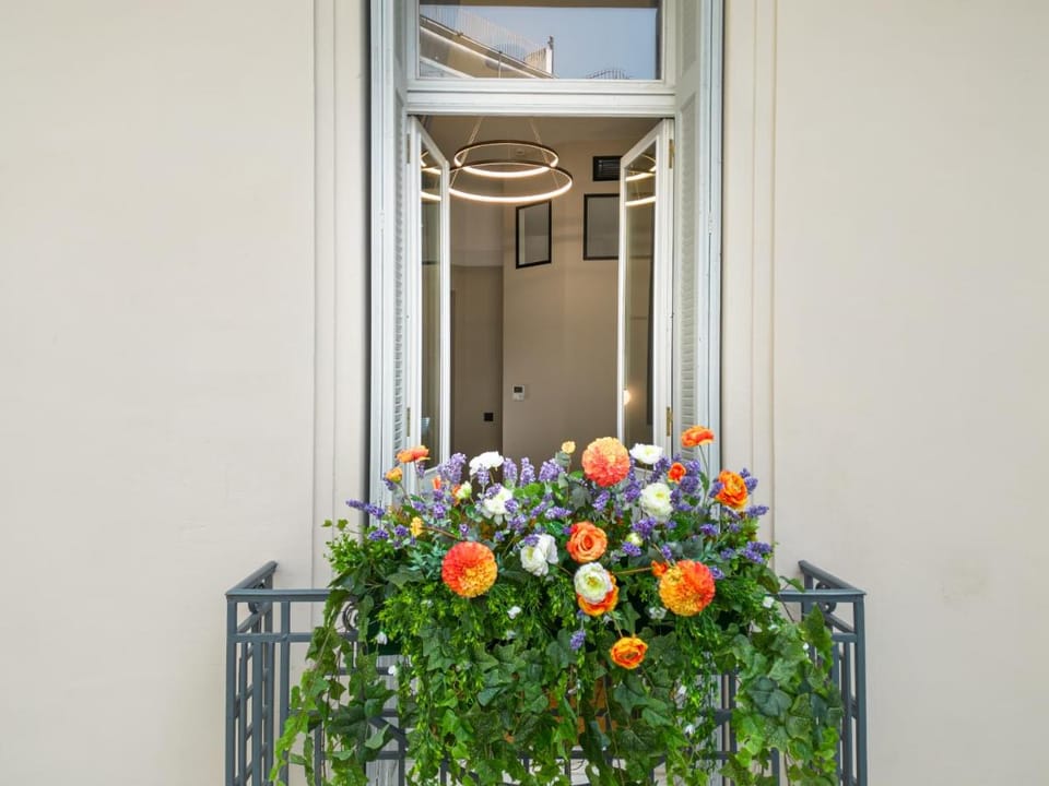 Belle Epoque Suites Hotel in Athens