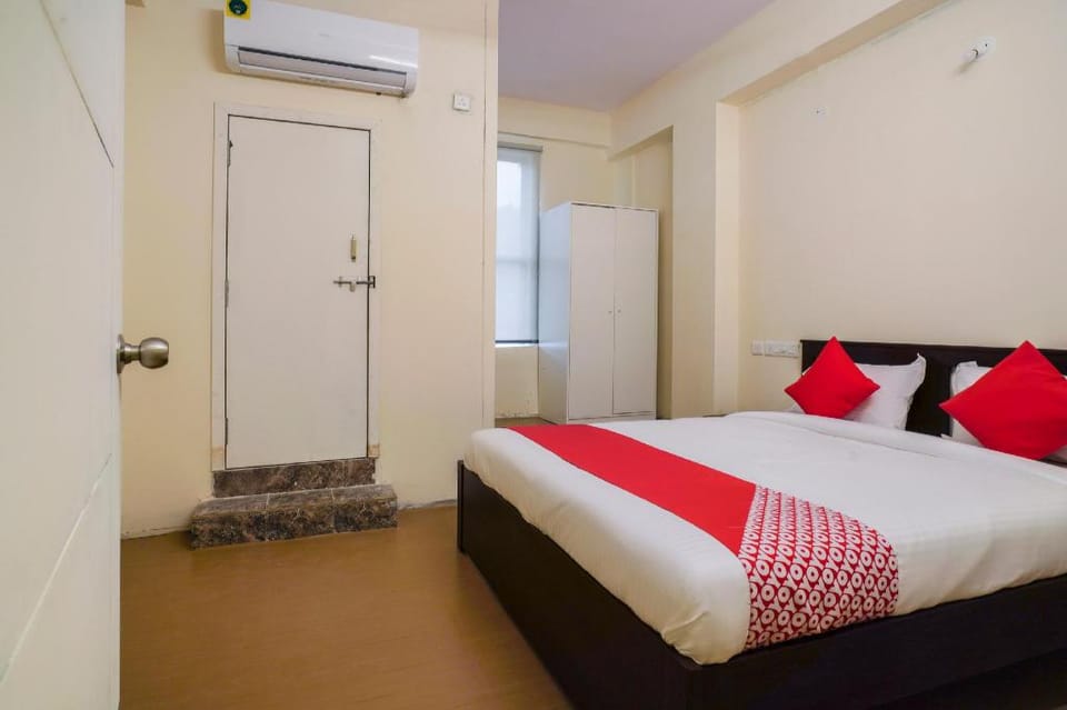 Hotel O Alpine glow Zenith Hotel in Secunderabad