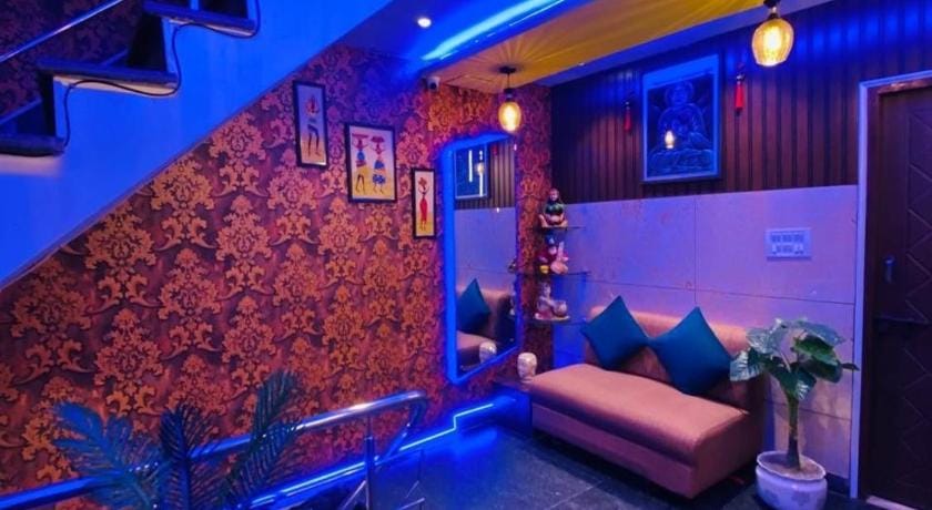 Hotel New Pratap Hotel in Uttarakhand
