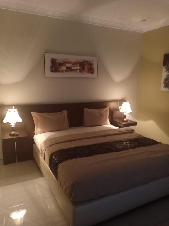 PONDOK GARUDA GUEST HOUSE Hotel in Indonesia