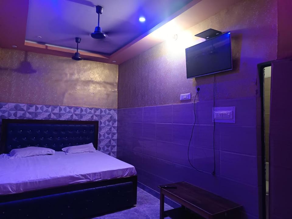 A K Rajput Guest House Hotel in New Delhi