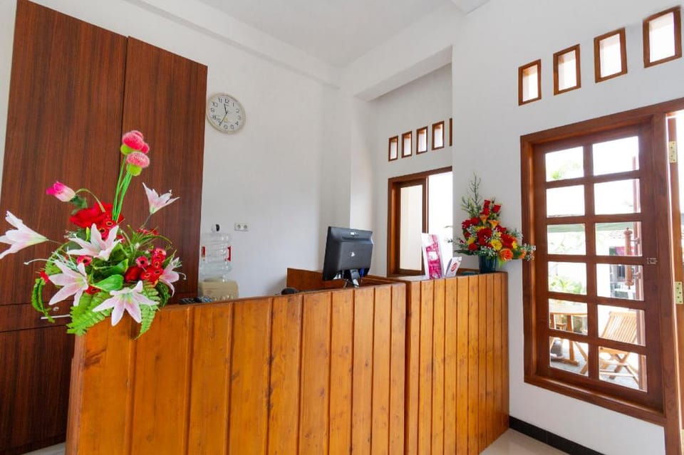 Hotel O Forrest’inn Hotel in East Java