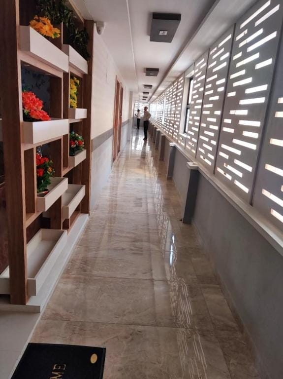 The Grand Takshak Hotel in Gujarat