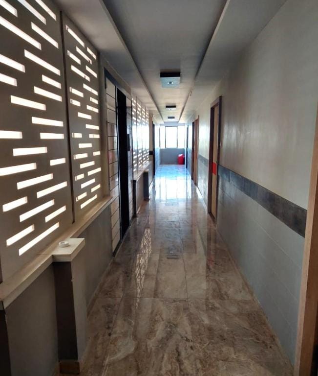 The Grand Takshak Hotel in Gujarat