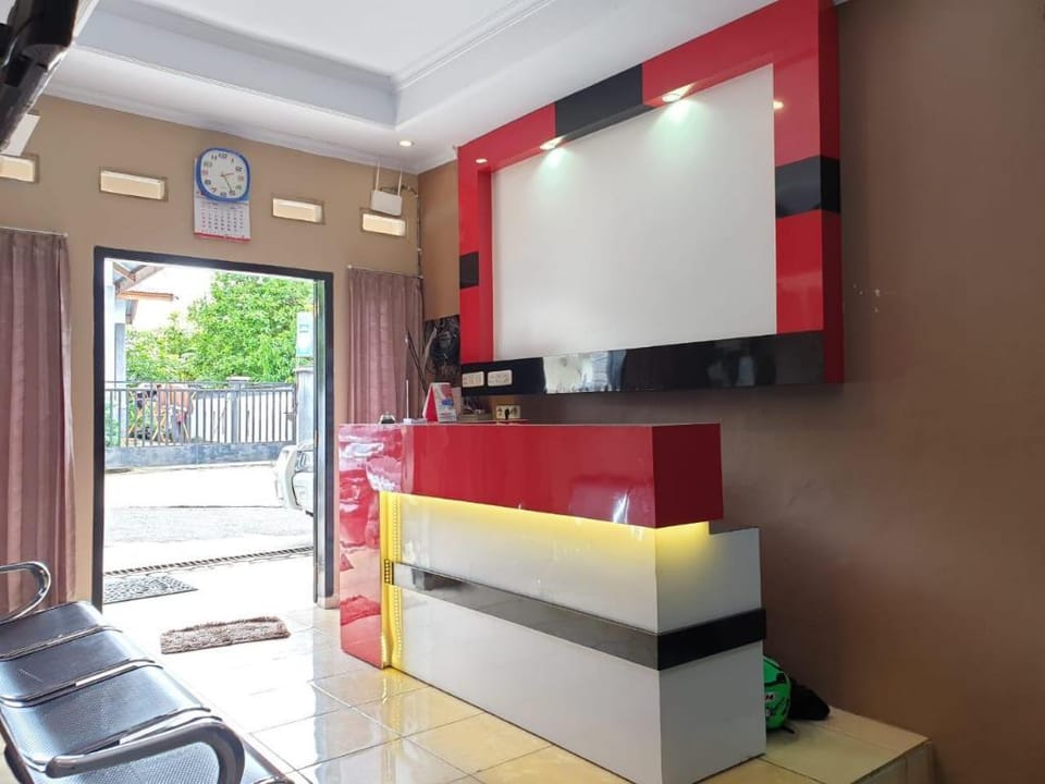 Princess GuestHouse Syariah Hotel in Indonesia