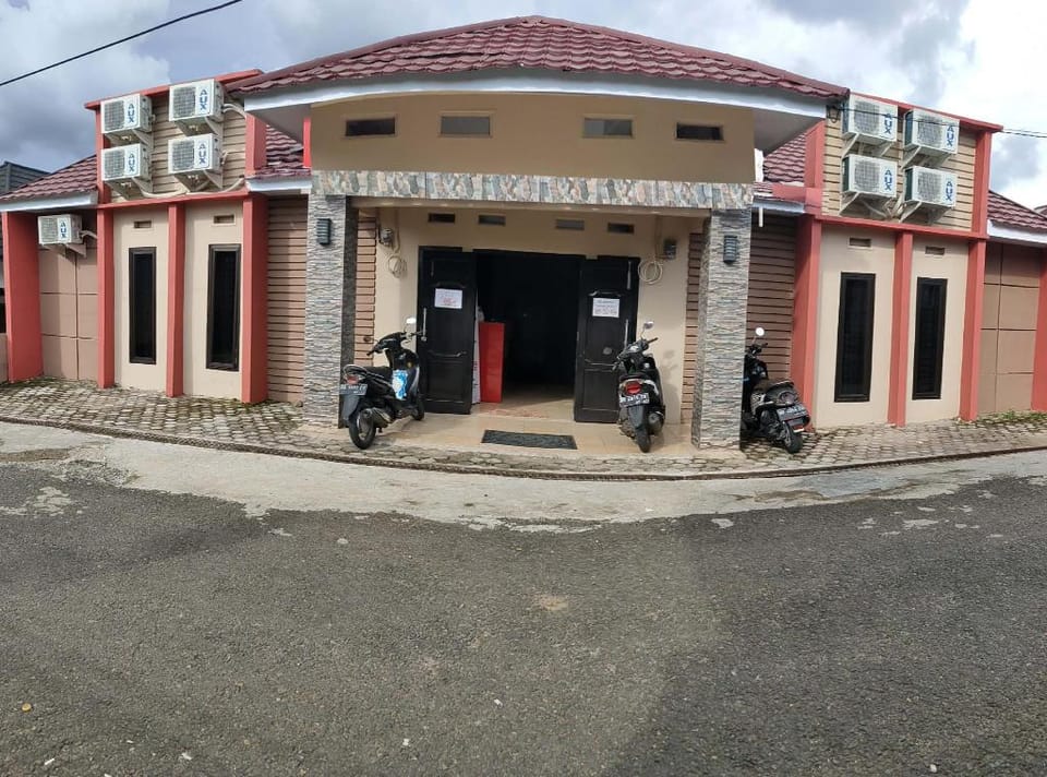 Princess GuestHouse Syariah Hotel in Indonesia