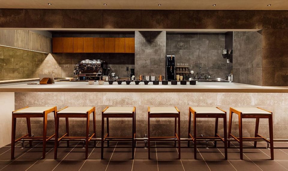 KeFU stay & lounge Bed and Breakfast in Kyoto