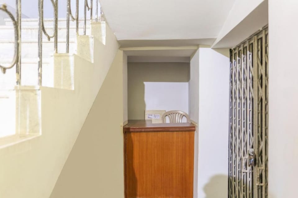 Hotel O Sonali Guest House Hotel in Kolkata