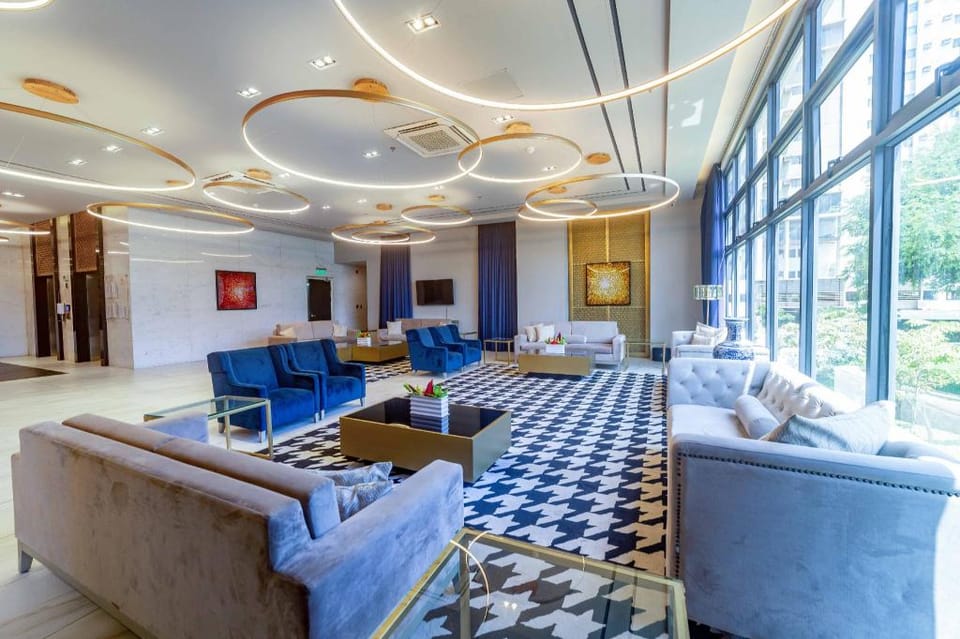 The Noble Cebu Hotel in Cebu City
