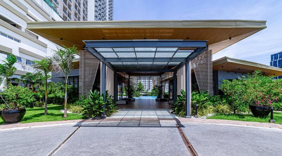 The Noble Cebu Hotel in Cebu City