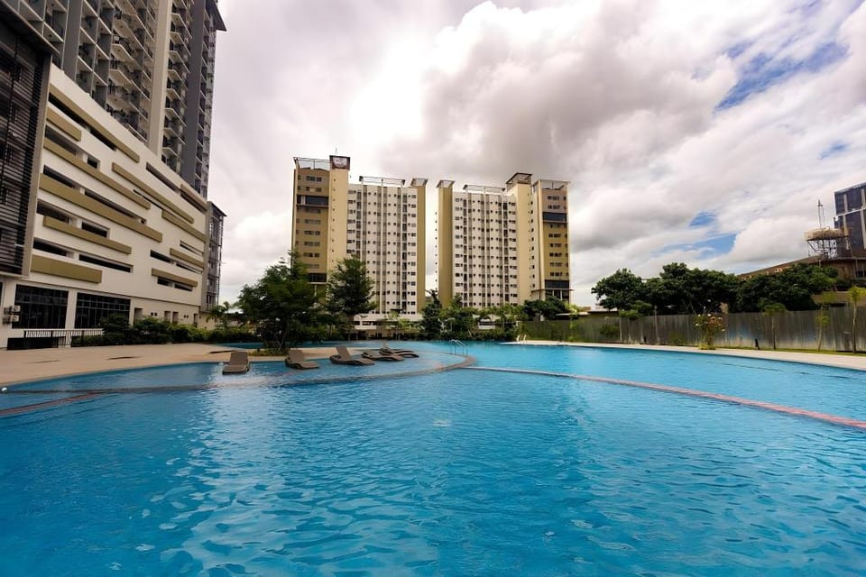 The Noble Cebu Hotel in Cebu City