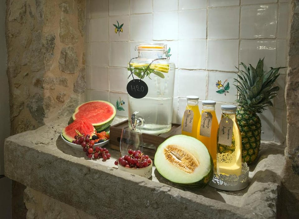 Petit Caimari - Turismo de interior Hotel in Pla de Mallorca