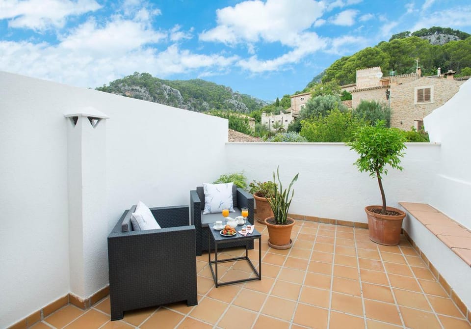 Petit Caimari - Turismo de interior Hotel in Pla de Mallorca