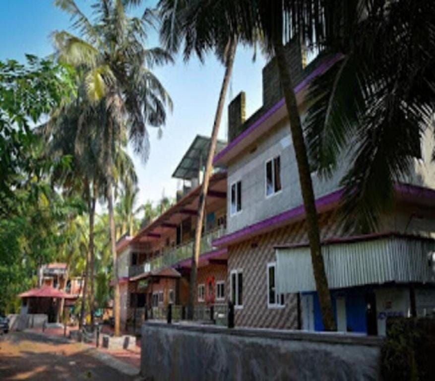 Sree Varada International Hotel in Karnataka