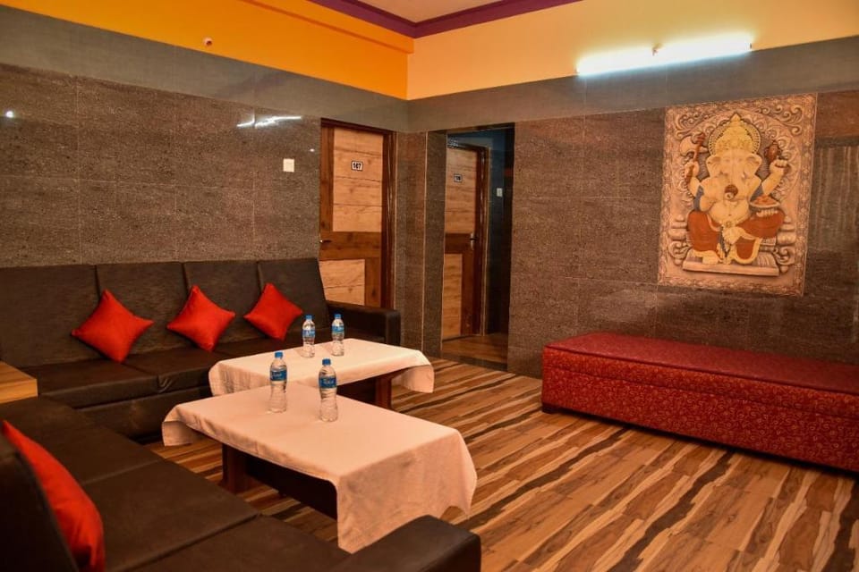 Sree Varada International Hotel in Karnataka