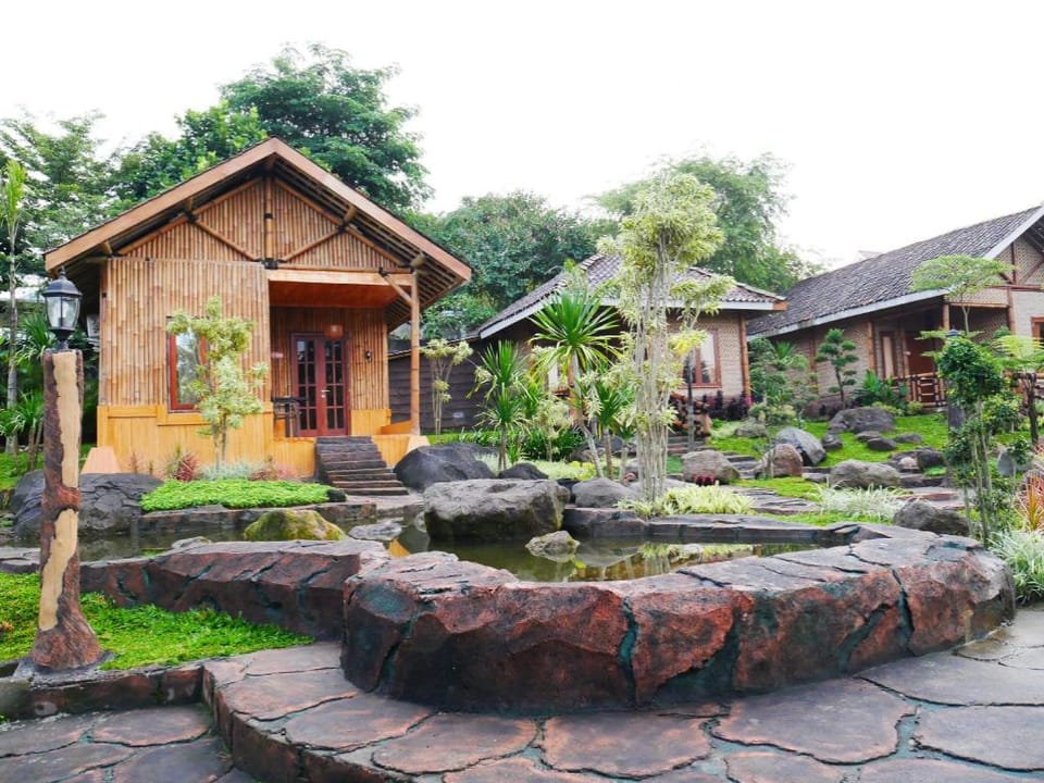 DKaliurang Resort Hotel in Special Region of Yogyakarta