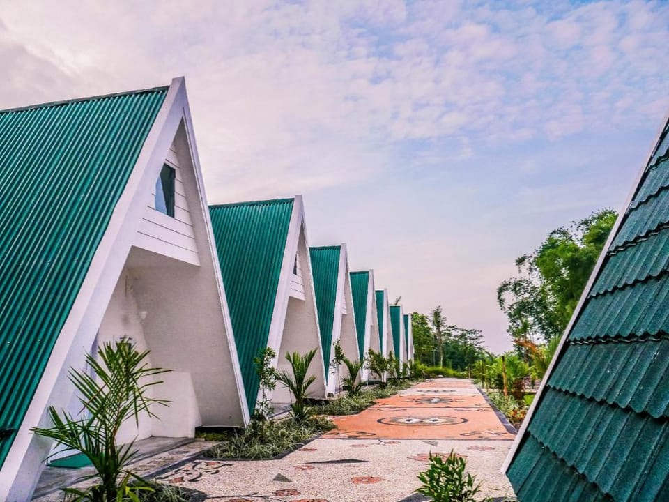 DKaliurang Resort Hotel in Special Region of Yogyakarta