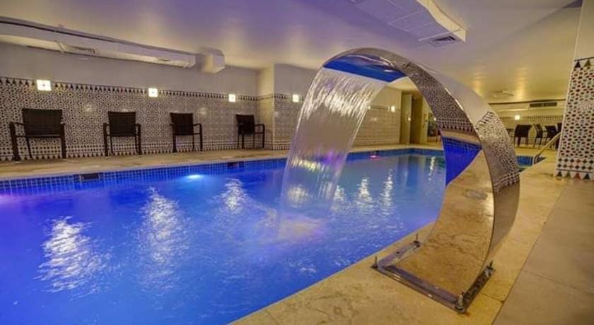 Delara Hotel Hotel in Eilat