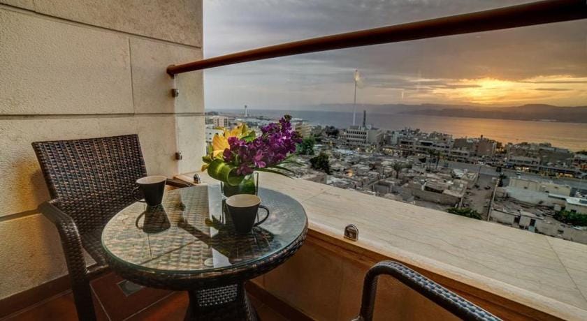 Delara Hotel Hotel in Eilat