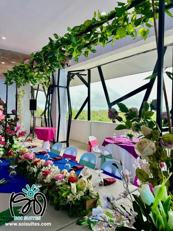Soi Suites Hotel in Central Visayas