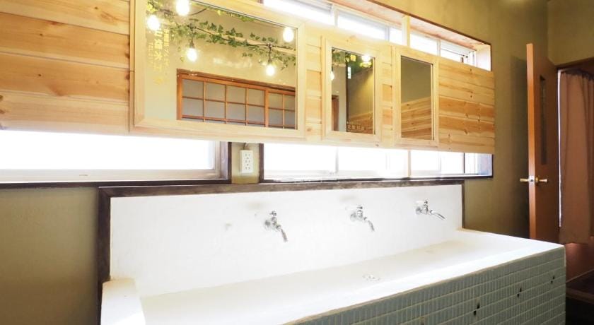 47HOSTEL Hostel in Japan