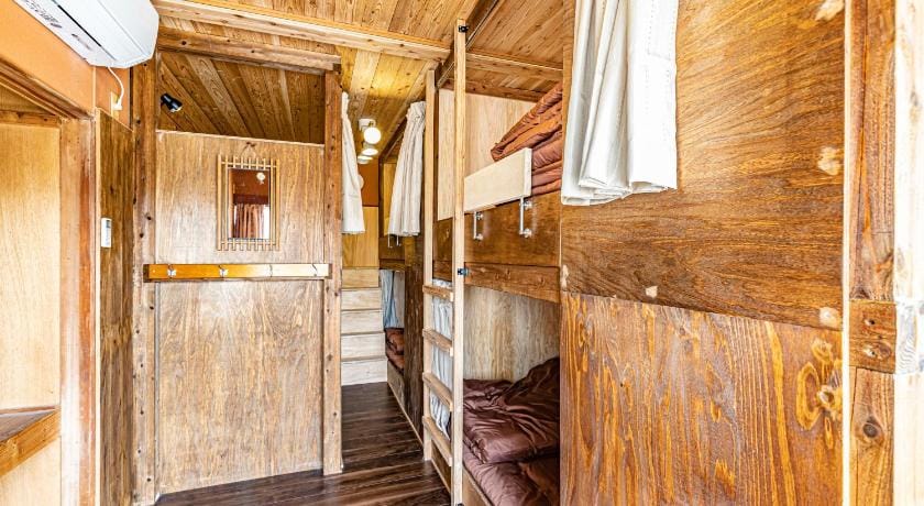 47HOSTEL Hostel in Japan