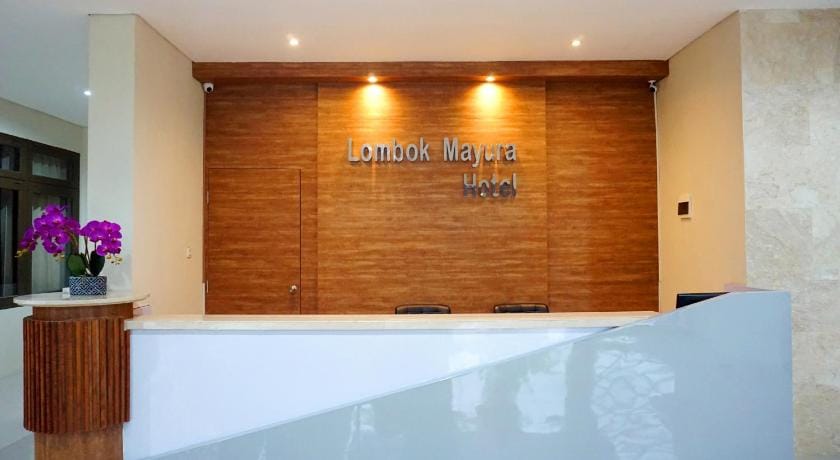 Lombok Mayura Hotel Hotel in West Nusa Tenggara, Indonesia