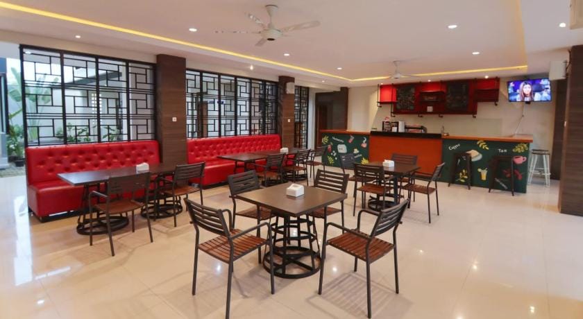 Lombok Mayura Hotel Hotel in West Nusa Tenggara, Indonesia