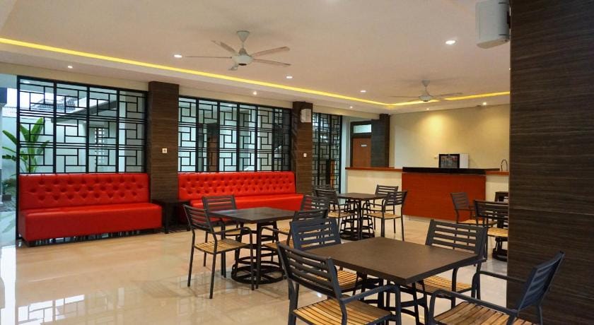 Lombok Mayura Hotel Hotel in West Nusa Tenggara, Indonesia