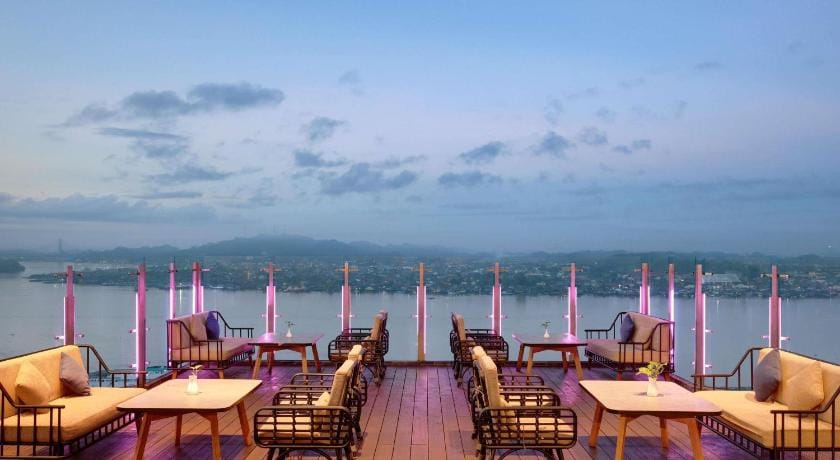 Mercure Samarinda Hotel in Indonesia
