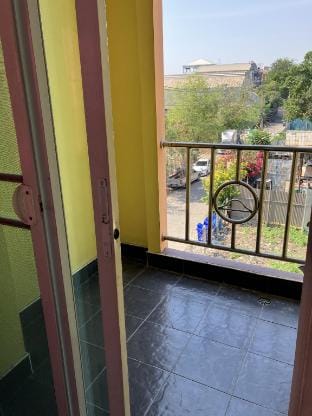 BM MANSION Apartment in Bangkok