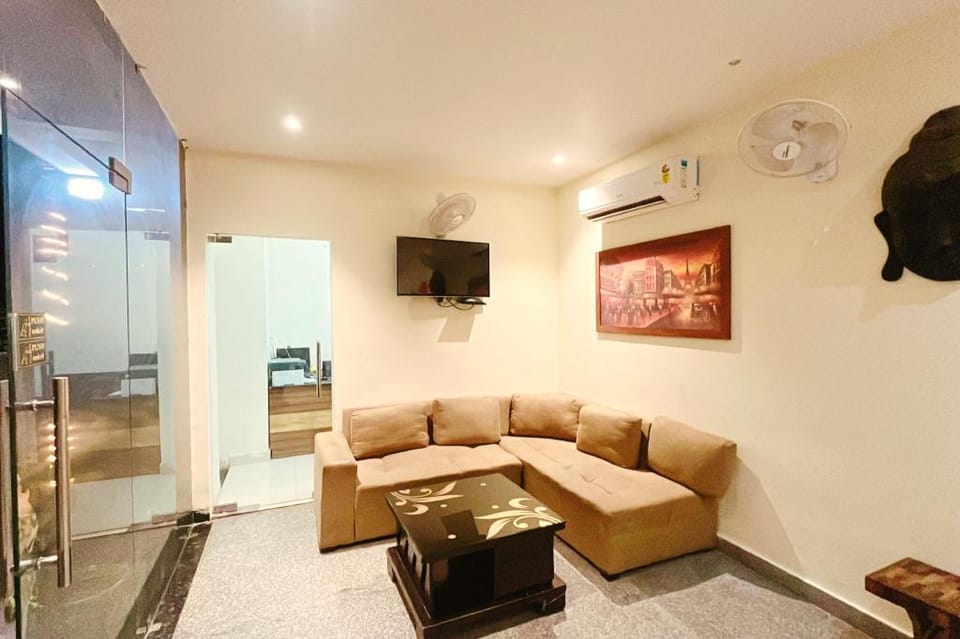 Ganga Ashoka Hotel Rishikesh Hotel in Rishikesh
