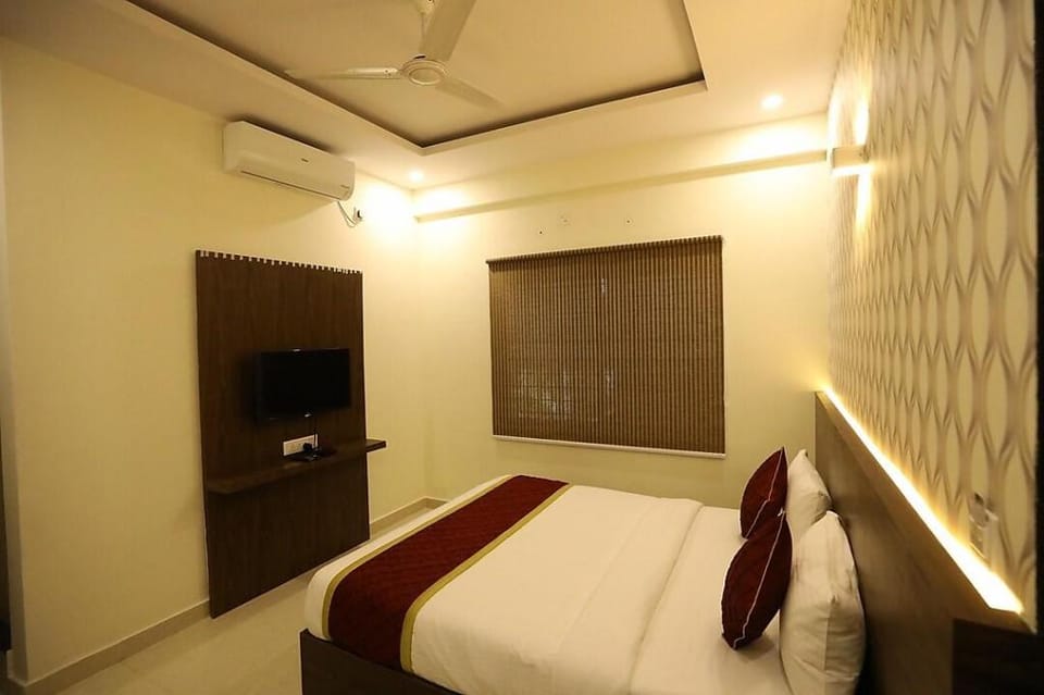 PRR Hotels Hotel in Bengaluru