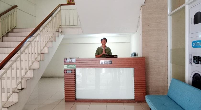 DE GREEN INN Kebon Jeruk Hotel in Jakarta