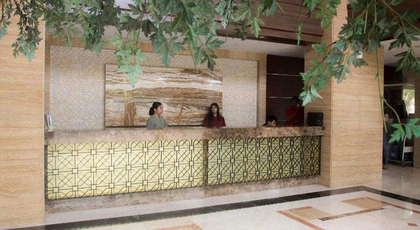 DE GREEN INN Kebon Jeruk Hotel in Jakarta