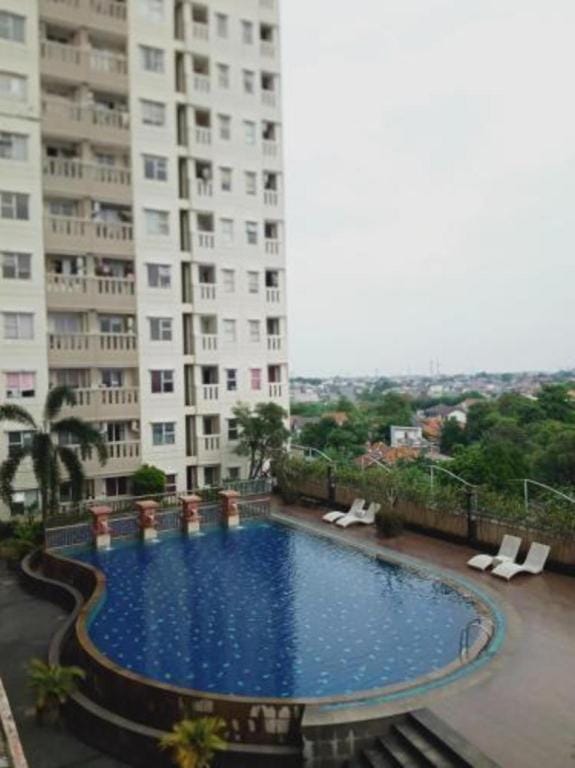DE GREEN INN Kebon Jeruk Hotel in Jakarta