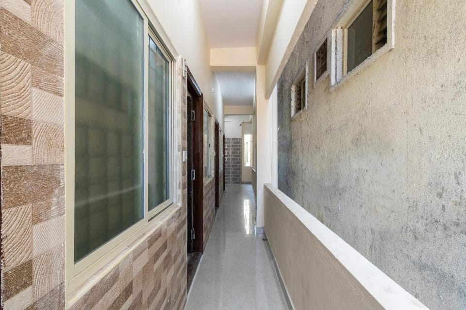 Hotel O SSR Lodging And Boarding Hotel in Bengaluru