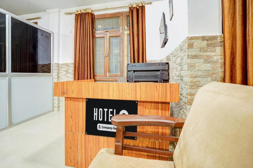 Super Hotel O Jankipuram Vikas Nagar Hotel in Lucknow