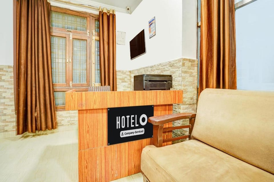 Super Hotel O Jankipuram Vikas Nagar Hotel in Lucknow