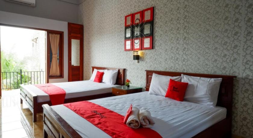 RedDoorz Syariah near Kawasan Sam Poo Kong 2 Hotel in Indonesia