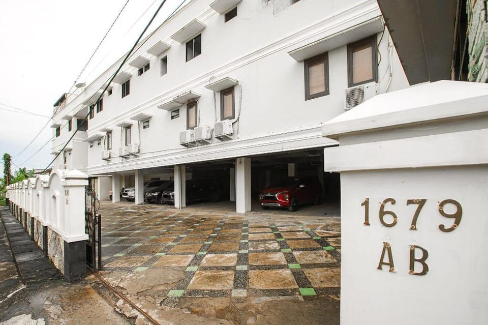 RedDoorz near Palembang Trade Center 3 Hotel in Indonesia