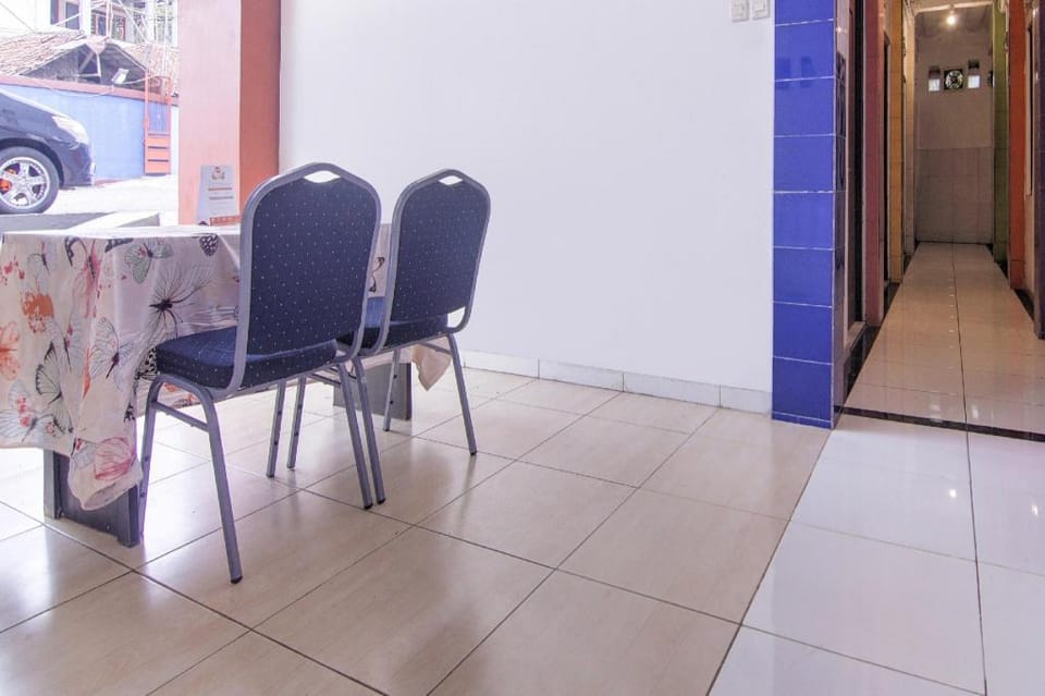 OYO 3317 Maju Jaya Homestay Syariah Hotel in West Java