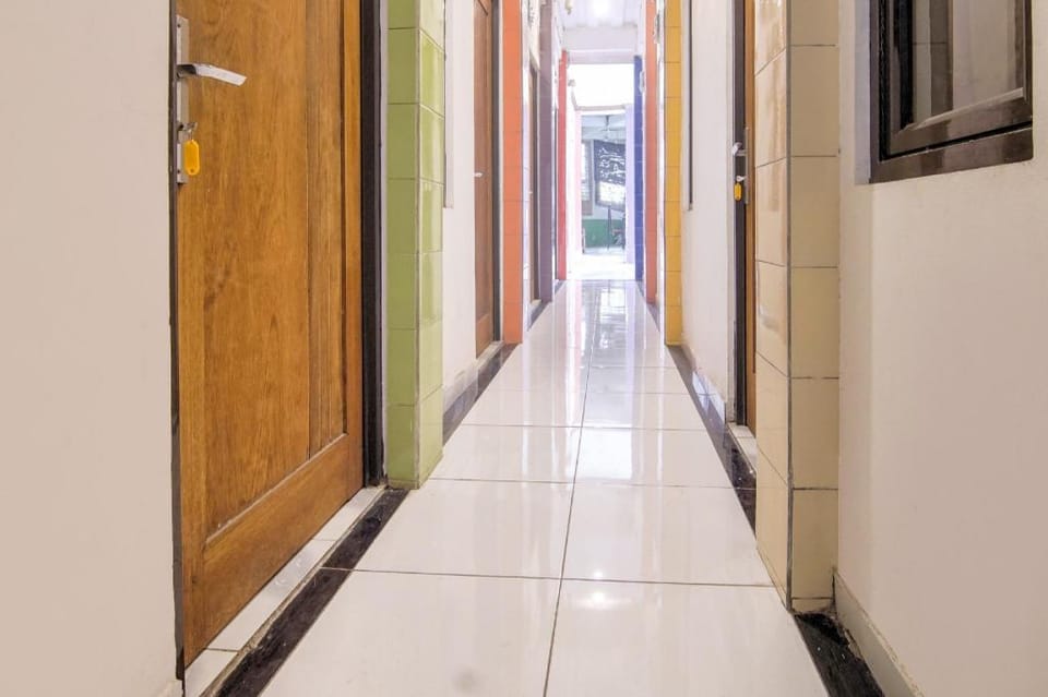 OYO 3317 Maju Jaya Homestay Syariah Hotel in West Java