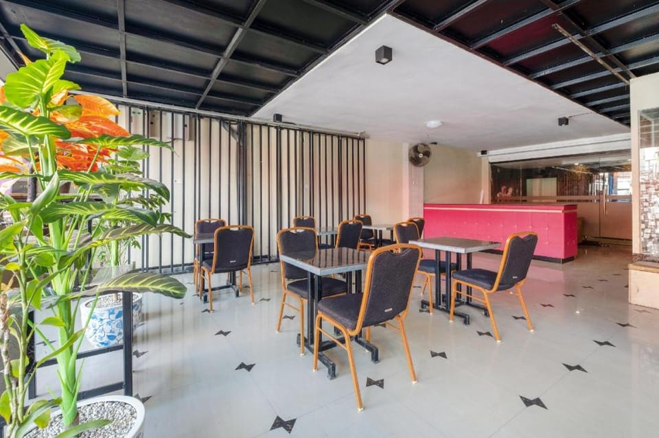 Capital O 3380 Erin Int Hotel Hotel in Indonesia
