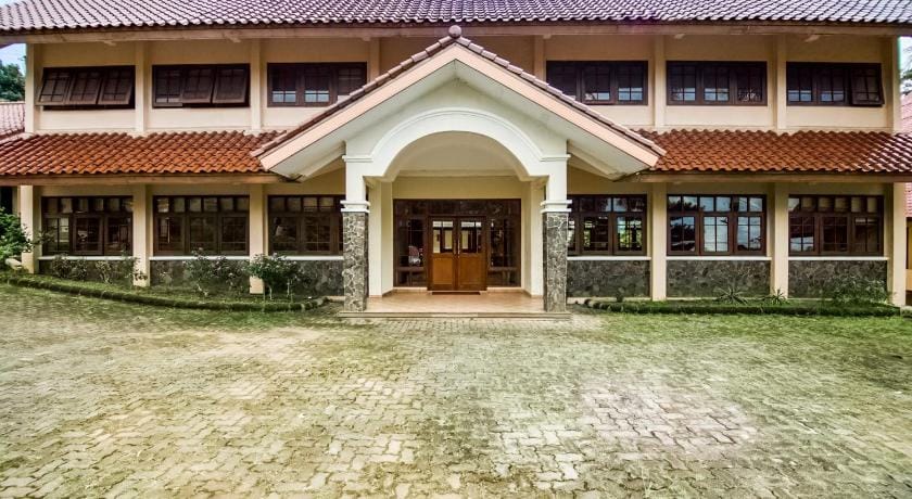 OYO 3335 Wisma Langen Werdhasih Hotel in Indonesia