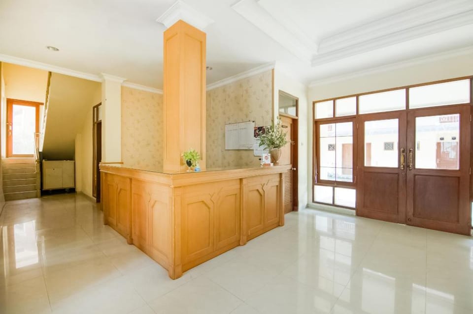 OYO 3335 Wisma Langen Werdhasih Hotel in Indonesia