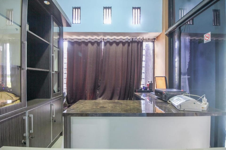 OYO 3399 Gea Guest House Hotel in Indonesia
