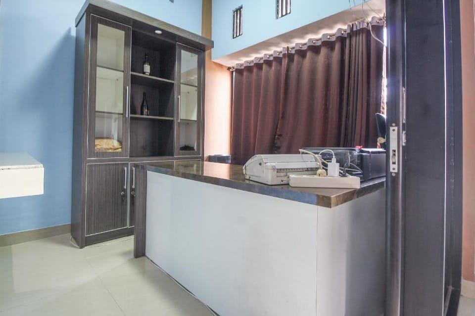 OYO 3399 Gea Guest House Hotel in Indonesia